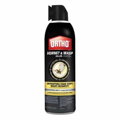 Ultimate Outdoor Wasp Control Guide (Yellowjackets & Hornets) 2 hdnfd
