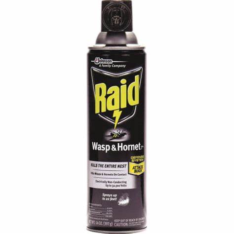 Ultimate Outdoor Wasp Control Guide (Yellowjackets & Hornets) 3 nfddfn