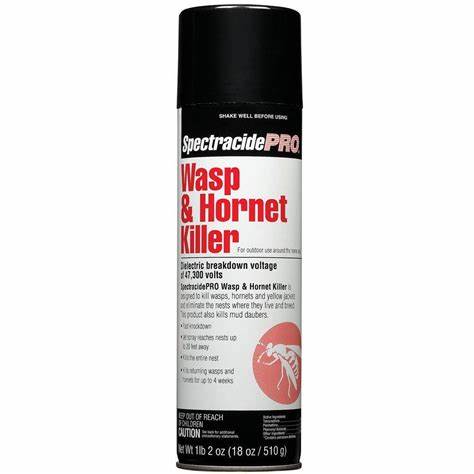 Ultimate Outdoor Wasp Control Guide (Yellowjackets & Hornets) 5 nfngf