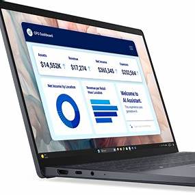 Top 2025 Windows Laptops: Buyer’s Guide 4 2025_Windows_Laptop_Dell