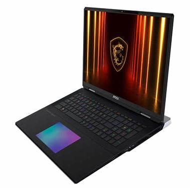 Top 2025 Windows Laptops: Buyer’s Guide 5 2025_Windows_Laptop_MSI