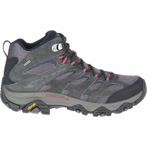 Best Mid-Range – Merrell Moab 3 Mid GTX