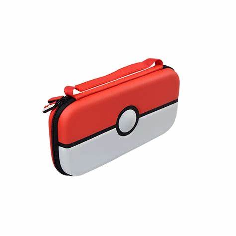 Devicean Hard-Shell Carrying Case Nintendo Switch 2 Accessories