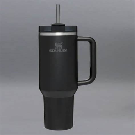 Stainless Steel Water Bottles with Straws 5 Stanley Adventure Quencher H2.0 Tumbler