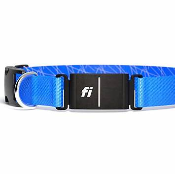 Fi Series 3 Smart Collar