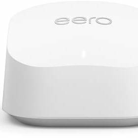 Top Mesh WiFi Systems of 2025 3 eero
