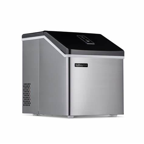  Luma Comfort Clear Ice