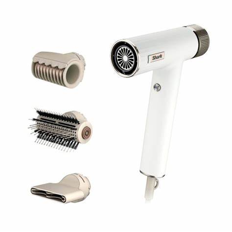 Shark SpeedStyle RapidGloss Hair Dryer