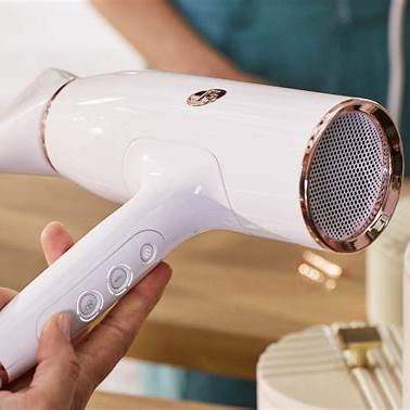 T3 AireLuxe Hair Dryer
