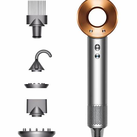 Dyson Supersonic Hair Dryer