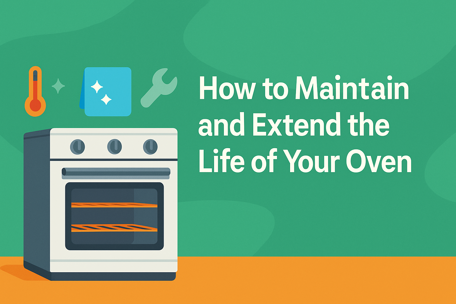 howtoamaintainyouroven 1